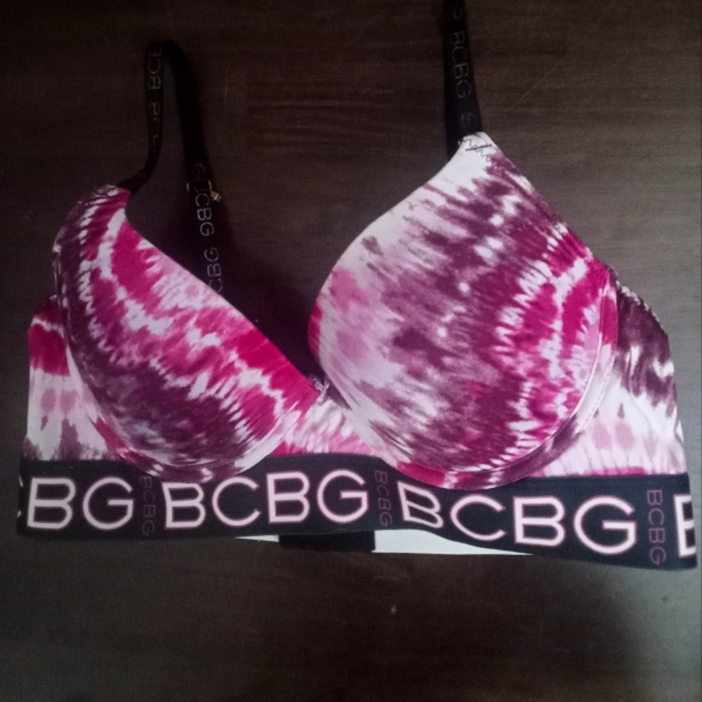 BCBG Bra 36 C